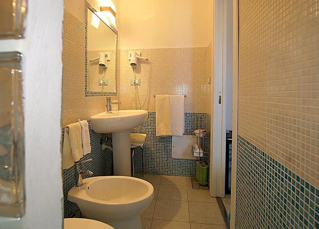 B&B Olive Garden Posada  Italien