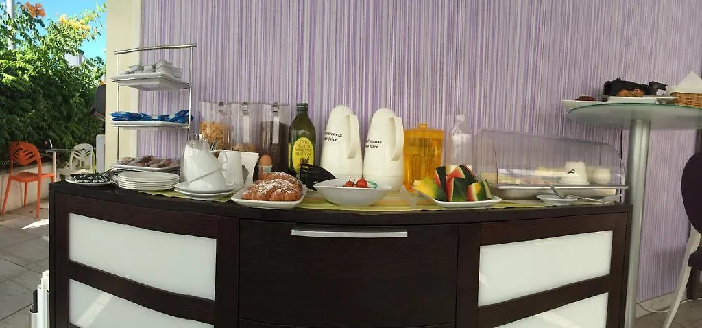 B&B Olive Garden Posada  Posada (Sardinia)