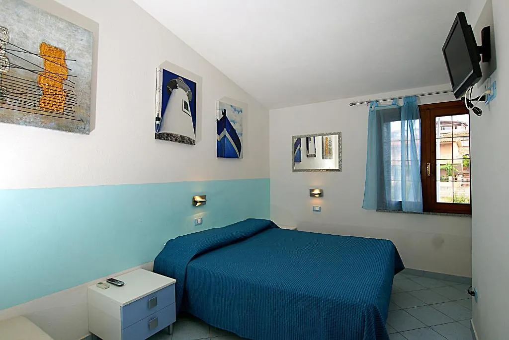 B&B Olive Garden Posada  Bed & Breakfast Posada (Sardinia)