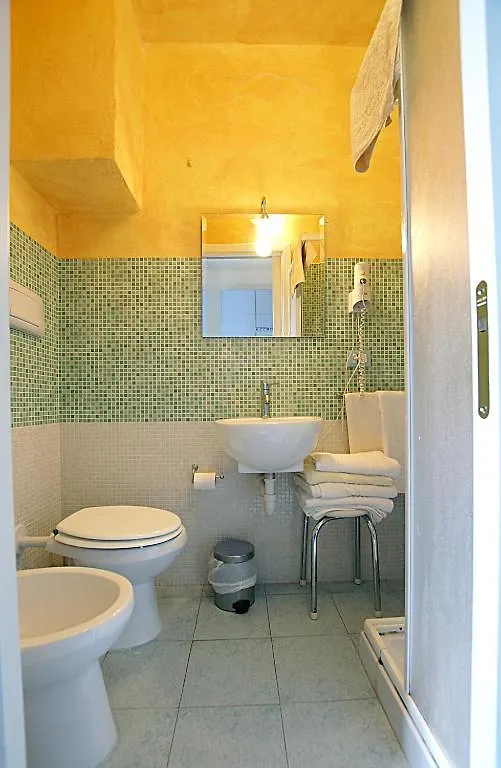 B&B Olive Garden Posada  0*, Posada (Sardinia)