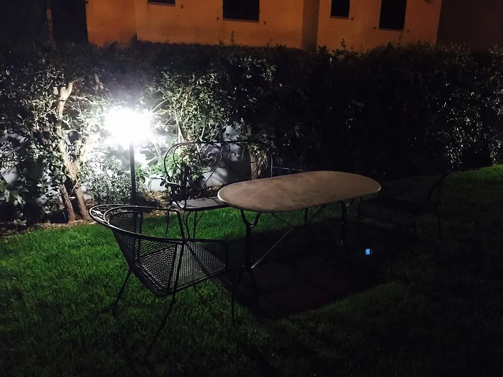B&B Olive Garden Posada  Italien