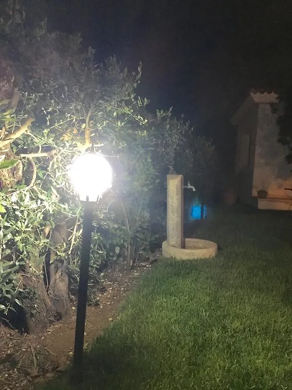 B&B Olive Garden Posada