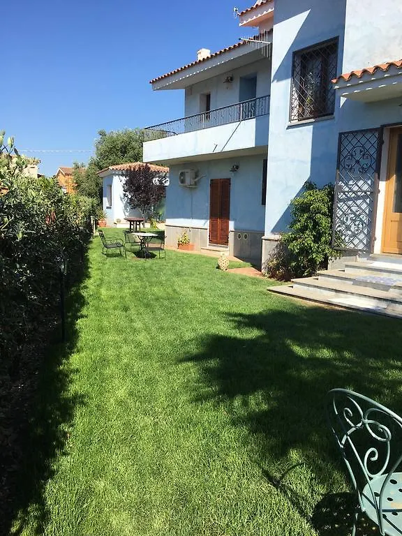 B&B Olive Garden Posada