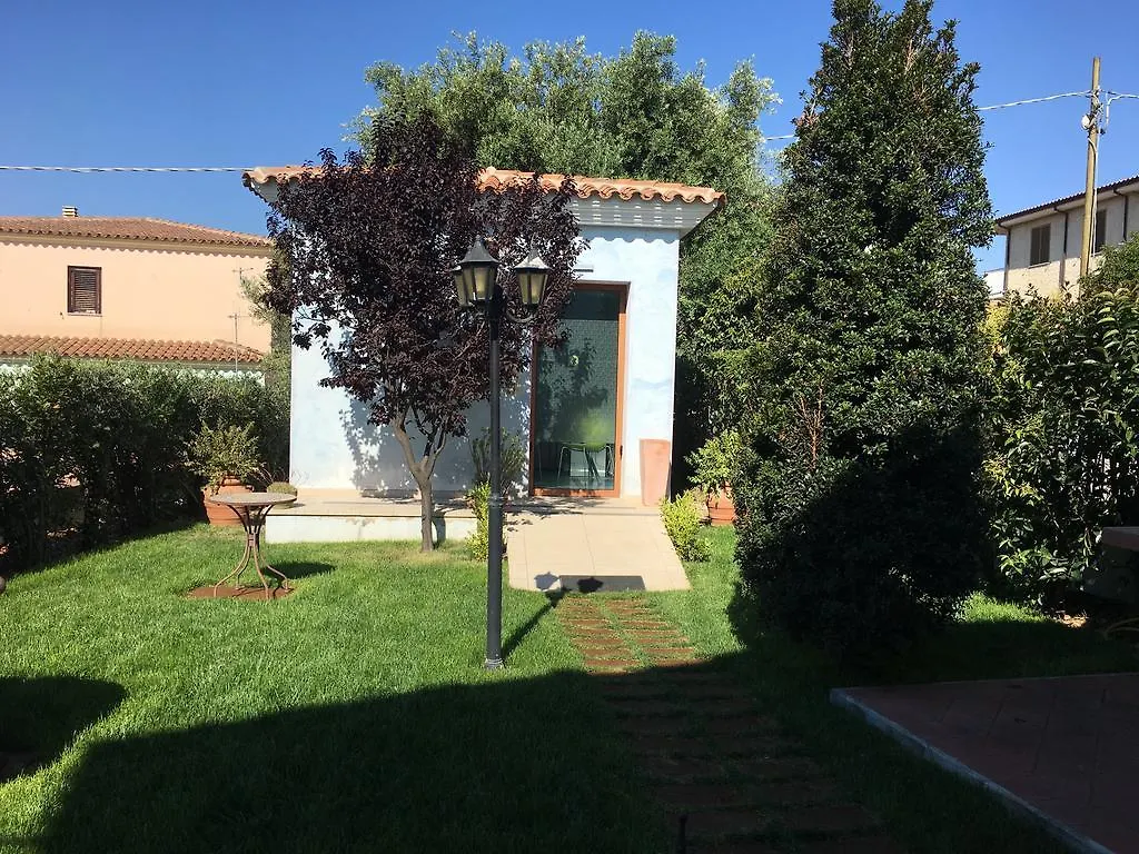 B&B Olive Garden Posada  Bed & Breakfast Posada (Sardinia)