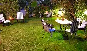 B&B Olive Garden Posada  Posada (Sardinia)