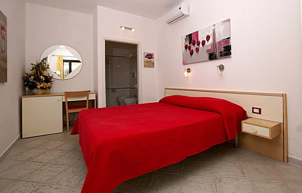Bed & Breakfast B&B Olive Garden Posada