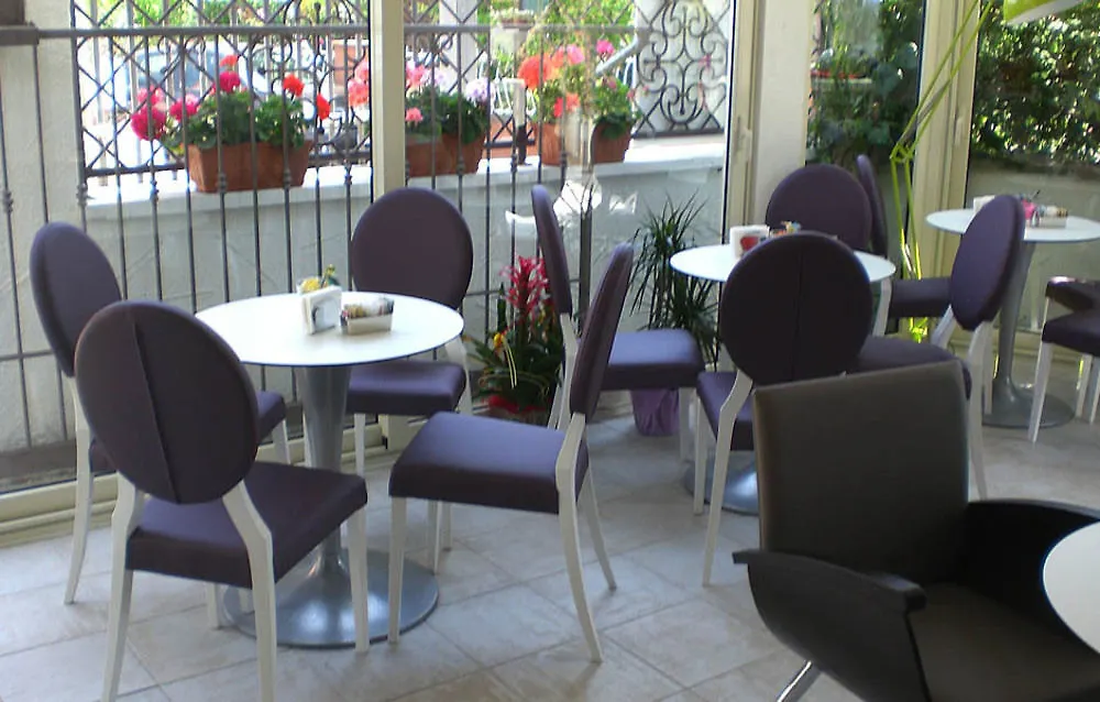 B&B Olive Garden Posada  0*, Posada (Sardinia)