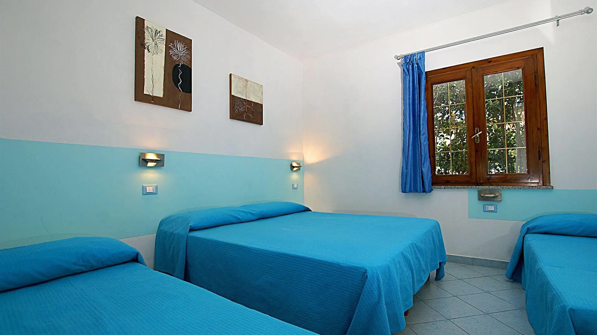 B&B Olive Garden Posada  Bed & Breakfast Posada (Sardinia)