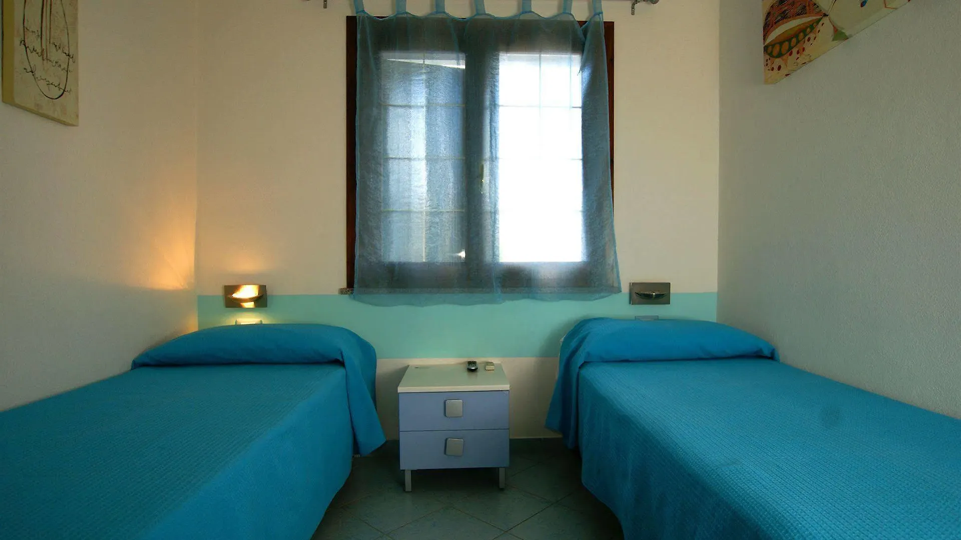 Bed & Breakfast B&B Olive Garden Posada  Italien