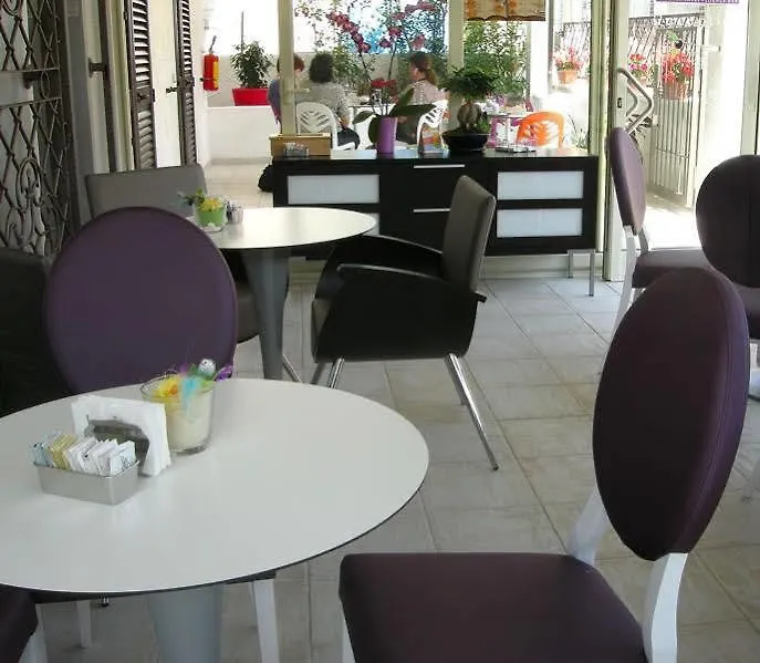 B&B Olive Garden Posada  Italien