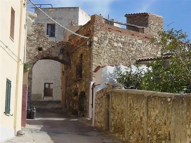 B&B Olive Garden Posada  0*, Posada (Sardinia) Italien