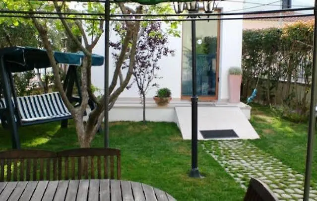 B&B Olive Garden Posada  Posada (Sardinia)