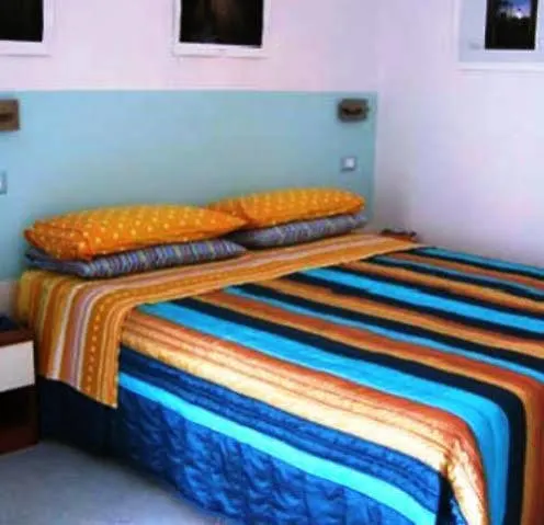 Bed & Breakfast B&B Olive Garden Posada  Italien