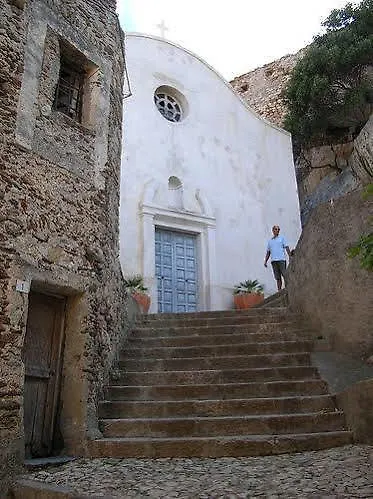 B&B Olive Garden Posada  Posada (Sardinia)