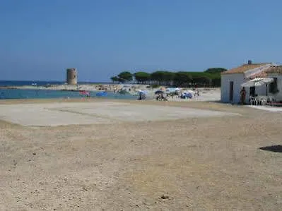B&B Olive Garden Posada  Bed & Breakfast Posada (Sardinia)