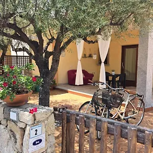 Il Fiore Posada (Sardinia)